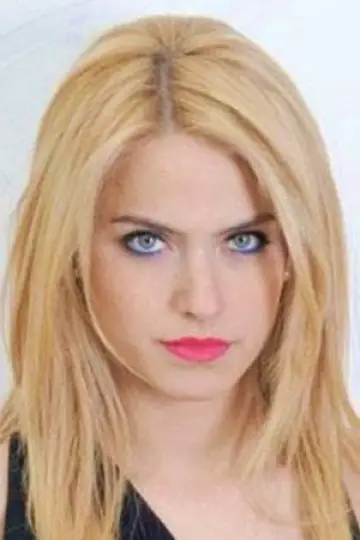 Zdjęcie Ceyda Ateş #531070