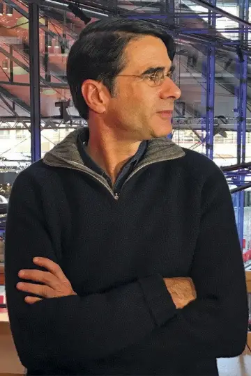 Zdjęcie  (João Moreira Salles) #461731