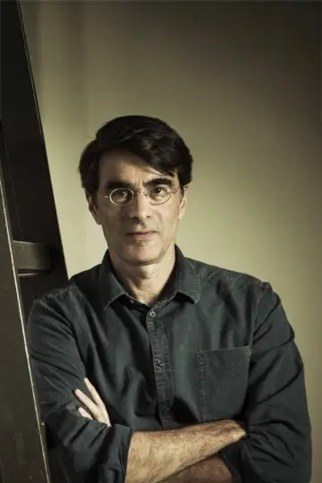 Zdjęcie  (João Moreira Salles) #461733