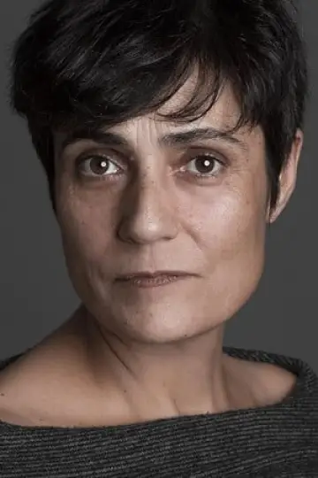 Zdjęcie Maria d