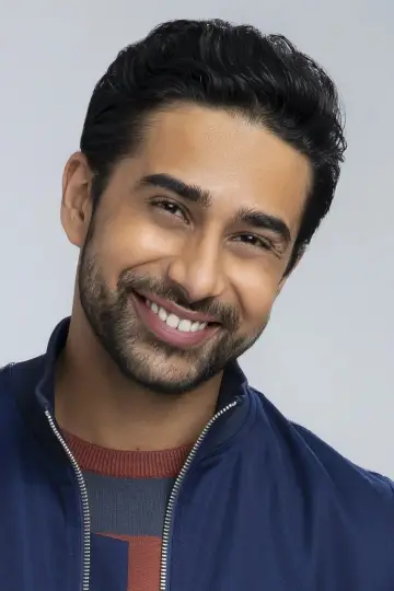 Zdjęcie Suraj Sharma #87769