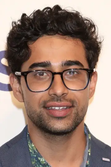 Zdjęcie Suraj Sharma #87770