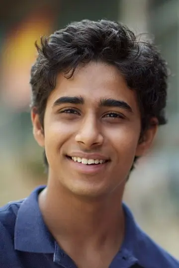 Zdjęcie Suraj Sharma #87771