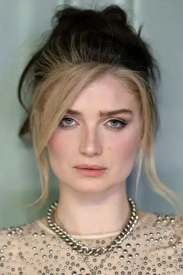 Zdjęcie Eve Hewson #85953