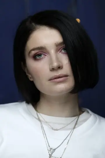 Zdjęcie Eve Hewson #85955