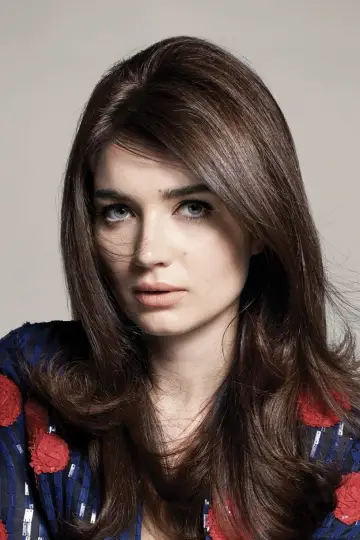 Zdjęcie Eve Hewson #85956