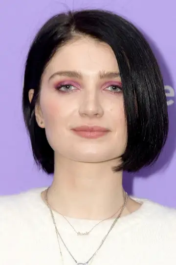 Zdjęcie Eve Hewson #85957
