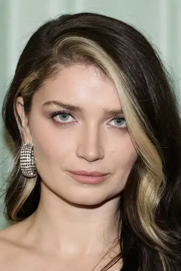 Zdjęcie Eve Hewson #85958
