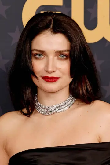 Zdjęcie Eve Hewson #85959
