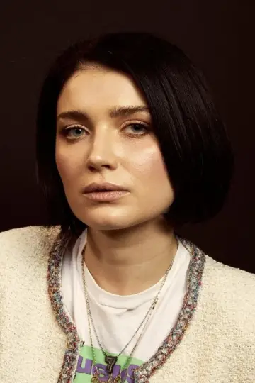 Zdjęcie Eve Hewson #85960