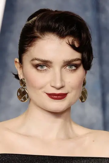 Zdjęcie Eve Hewson #85961