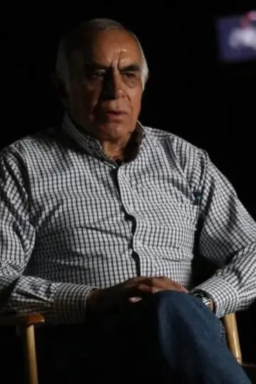 Zdjęcie Fernando Durán Rojas