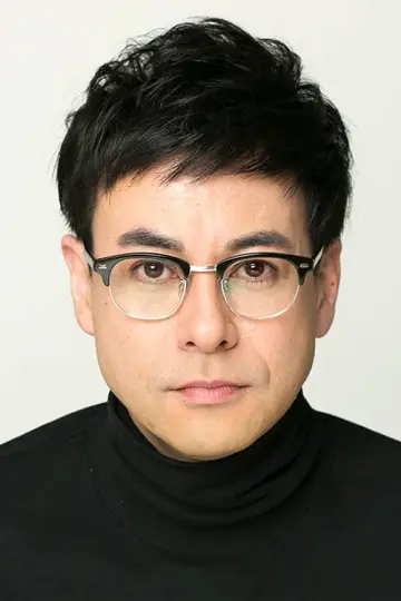 Zdjęcie Kosuke Suzuki (Kosuke Suzuki) #261466