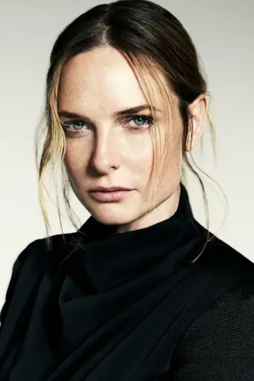 Zdjęcie Rebecca Ferguson (Rebecca Ferguson) #251781