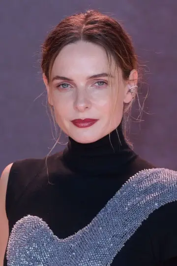Zdjęcie Rebecca Ferguson (Rebecca Ferguson) #300925
