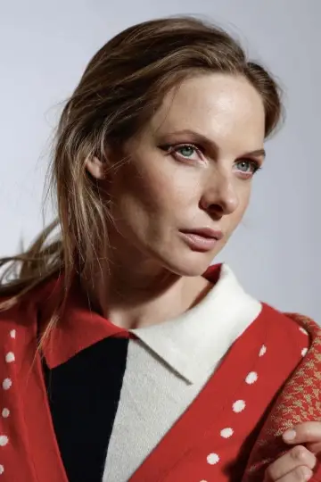 Zdjęcie Rebecca Ferguson (Rebecca Ferguson) #326746