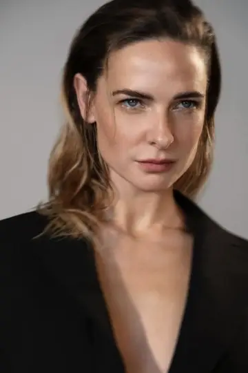 Zdjęcie Rebecca Ferguson (Rebecca Ferguson) #326747