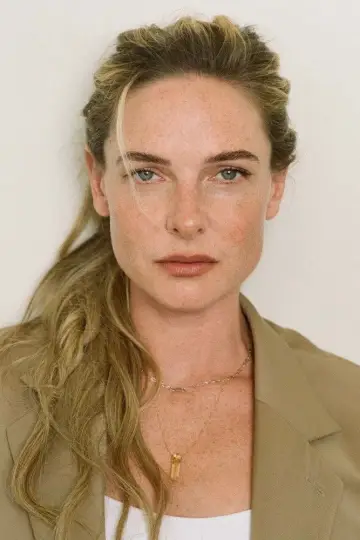 Zdjęcie Rebecca Ferguson (Rebecca Ferguson) #326748