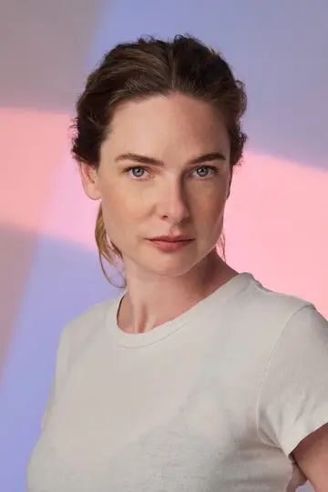 Zdjęcie Rebecca Ferguson (Rebecca Ferguson) #326750