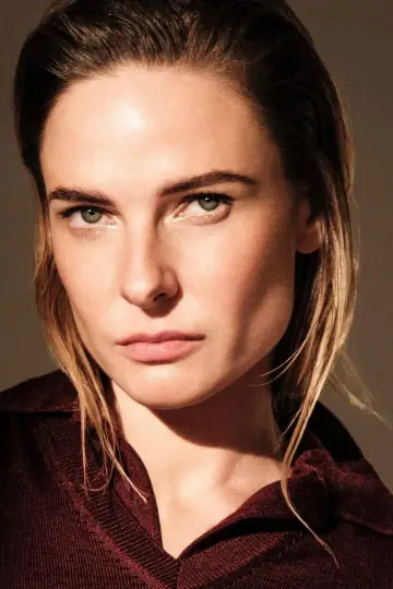 Zdjęcie Rebecca Ferguson (Rebecca Ferguson) #326751