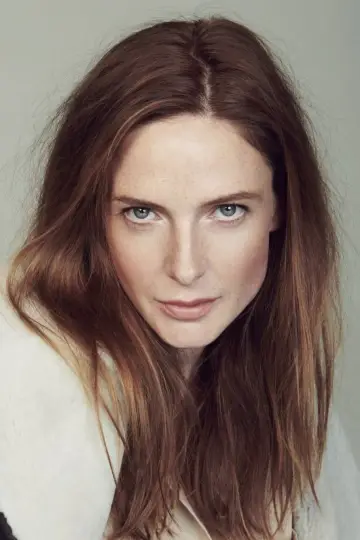 Zdjęcie Rebecca Ferguson (Rebecca Ferguson) #326752