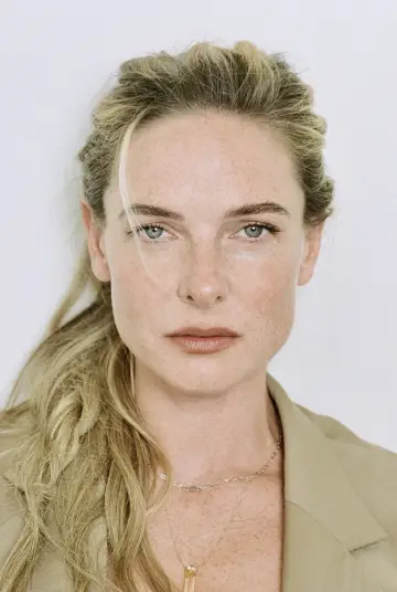 Zdjęcie Rebecca Ferguson (Rebecca Ferguson) #326753
