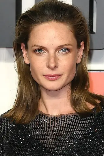 Zdjęcie Rebecca Ferguson (Rebecca Ferguson) #326755
