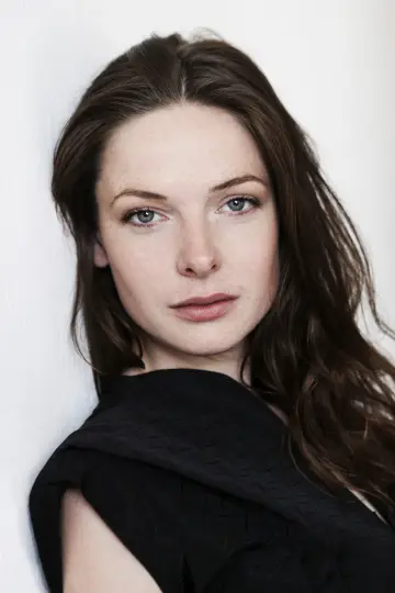 Zdjęcie Rebecca Ferguson #3703