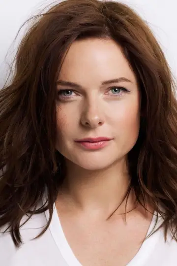 Zdjęcie Rebecca Ferguson #3704