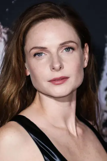 Zdjęcie Rebecca Ferguson #3705