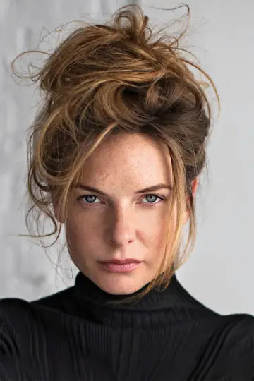 Zdjęcie Rebecca Ferguson (Rebecca Ferguson) #3706