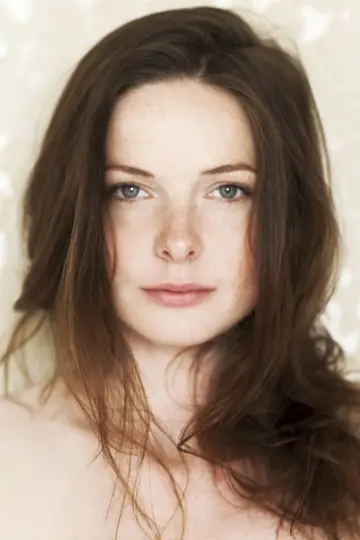 Zdjęcie Rebecca Ferguson (Rebecca Ferguson) #3707