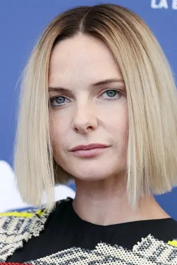 Zdjęcie Rebecca Ferguson (Rebecca Ferguson) #3708