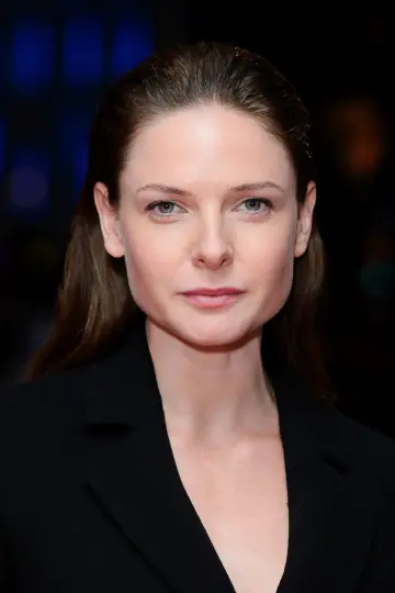 Zdjęcie Rebecca Ferguson (Rebecca Ferguson) #3709