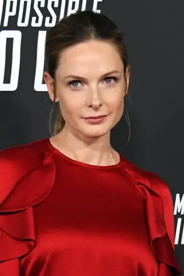 Zdjęcie Rebecca Ferguson (Rebecca Ferguson) #3710