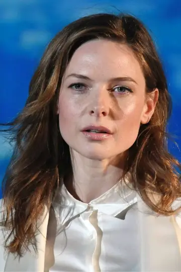 Zdjęcie Rebecca Ferguson (Rebecca Ferguson) #3711