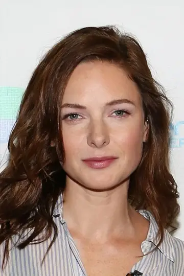 Zdjęcie Rebecca Ferguson (Rebecca Ferguson) #3712