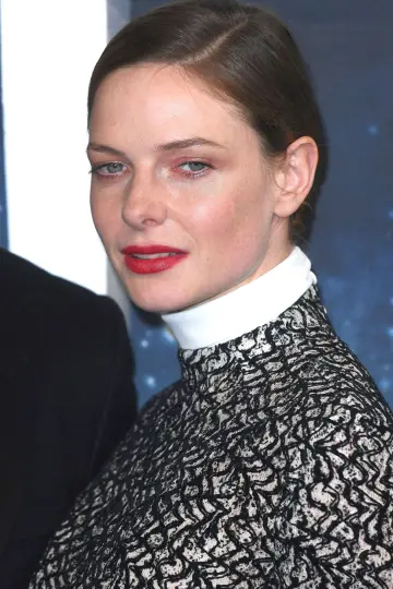 Zdjęcie Rebecca Ferguson (Rebecca Ferguson) #3716