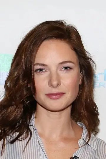 Zdjęcie Rebecca Ferguson (Rebecca Ferguson) #3717