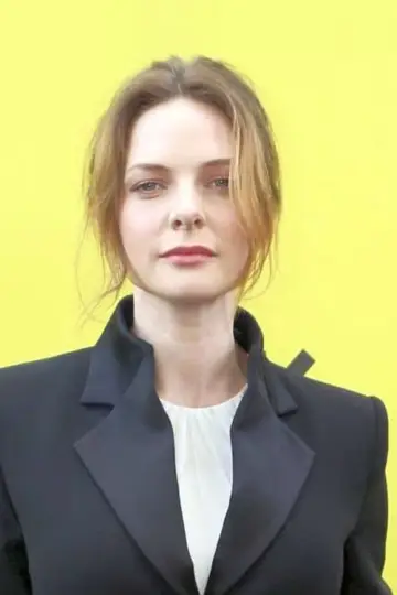 Zdjęcie Rebecca Ferguson (Rebecca Ferguson) #3718