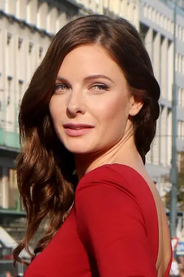 Zdjęcie Rebecca Ferguson (Rebecca Ferguson) #3720