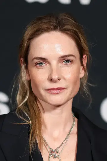 Zdjęcie Rebecca Ferguson (Rebecca Ferguson) #491149