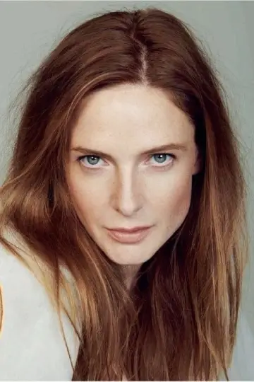 Zdjęcie Rebecca Ferguson (Rebecca Ferguson) #65961