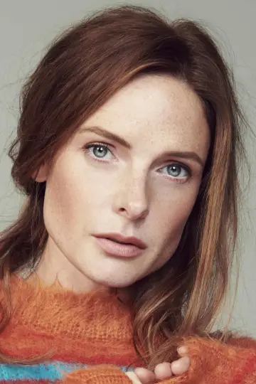 Zdjęcie Rebecca Ferguson (Rebecca Ferguson) #65962