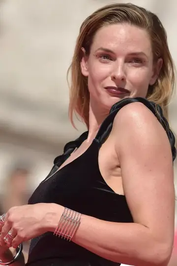 Zdjęcie Rebecca Ferguson (Rebecca Ferguson) #65963