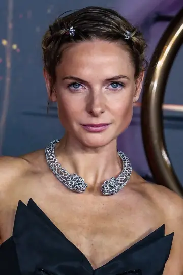 Zdjęcie Rebecca Ferguson (Rebecca Ferguson) #65966
