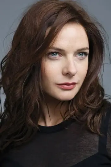 Zdjęcie Rebecca Ferguson (Rebecca Ferguson) #65967
