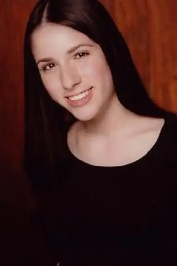 Zdjęcie Danielle Miller #79257