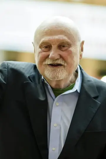 Zdjęcie Ben Barenholtz #115490