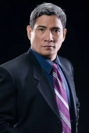 Zdjęcie Ricardo Cepeda #132765